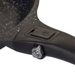 Алюминиевая сковорода Gipfel Marinella 0101 24 см