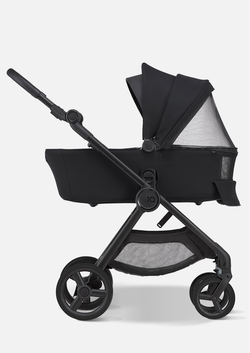 Anex Детская коляска iQ Nyx