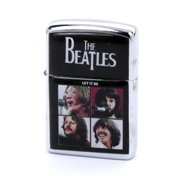 Зажигалка The Beatles - Let It Be