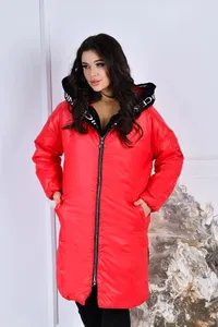 Куртка УК-763 Fabrika