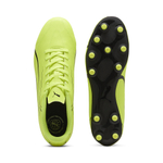 мужские бутсы PUMA VITORIA FG/AG