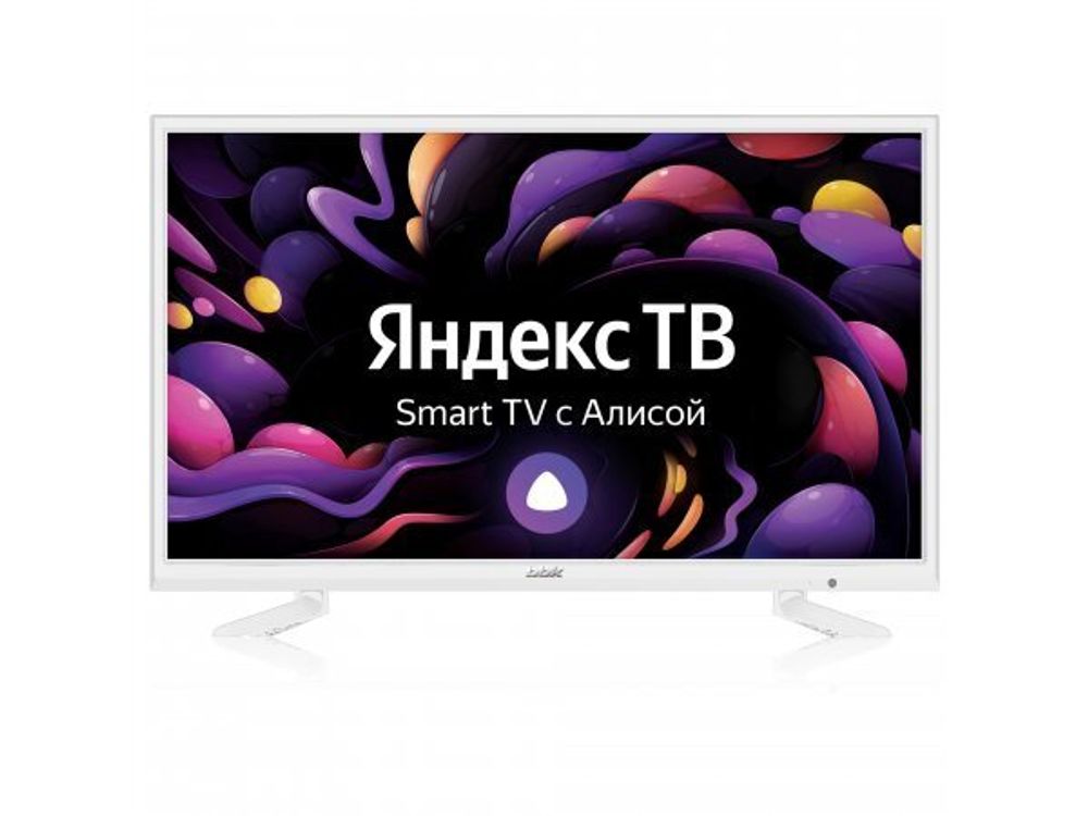 LED телевизор HD-Ready BBK 24LEX-7290/TS2C