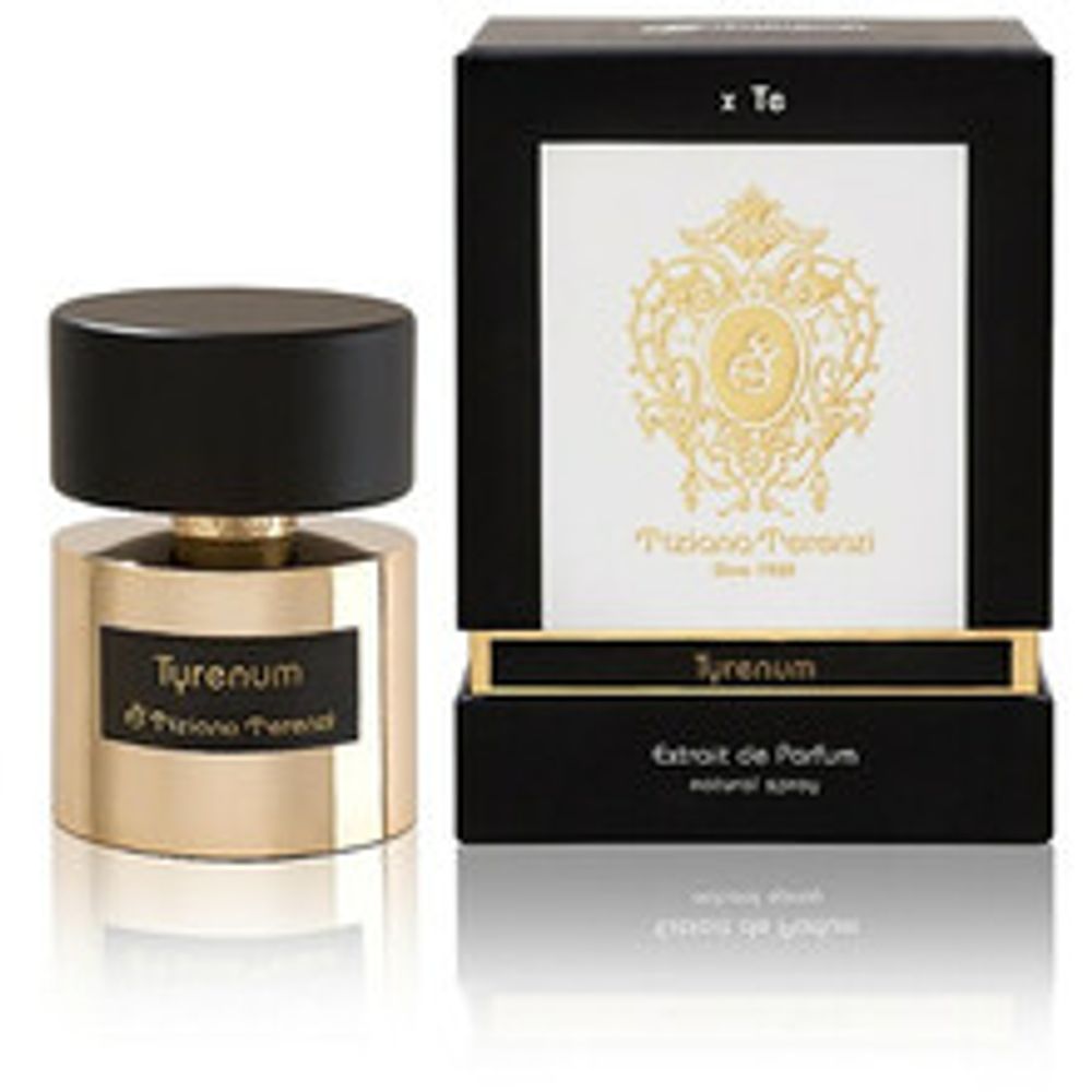 Tiziana Terenzi Tyrenum Extrait de Parfum 100ml Tiziana Terenzi Tyrenum Extrait de Parfum 100ml