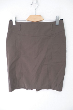 Юбка строгая 42 размер