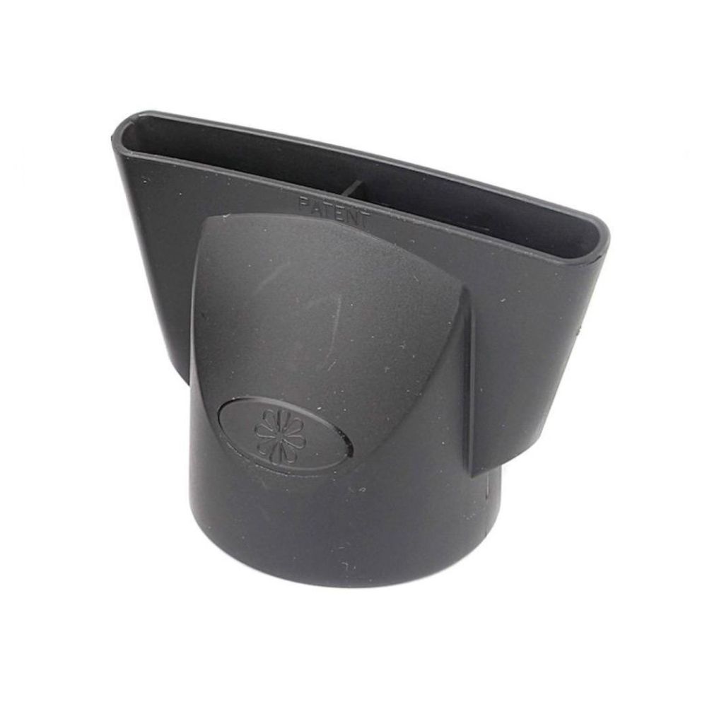 Насадка для фенов Moser Nozzle Narrow щелевая узкая (0204-7000) - 2