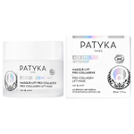 Патика Маска Про-коллаген ночная для лица Patyka Age Specific Intensif Pro-collagen Lift mask 50 мл