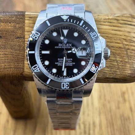 Часы Rolex
