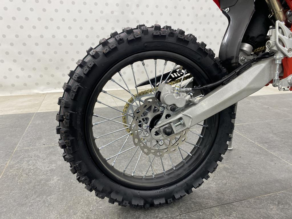 Roliz Cross 190 2025