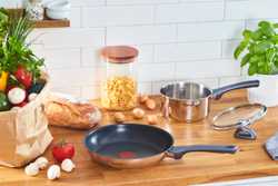 Набор посуды Tefal Daily Cook 3 предмета G713S255