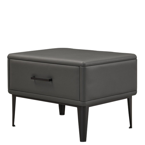 Тумба прикроватная GNS190 графит