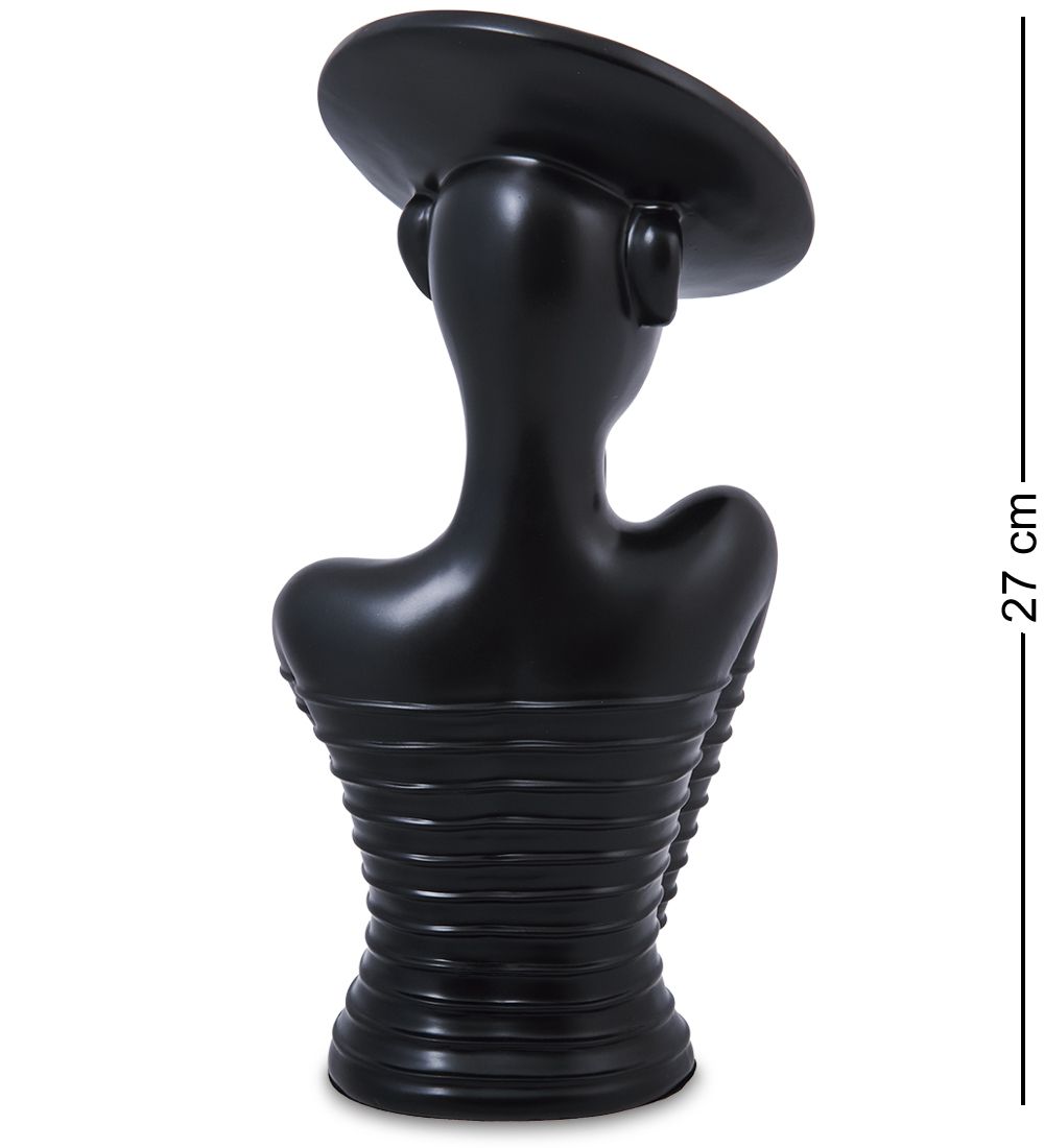 MF-175/2 Ваза «Дело в шляпе»