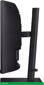 Игровой монитор Samsung ViewFinity S6 - S65UC LS34C652UAUXEN