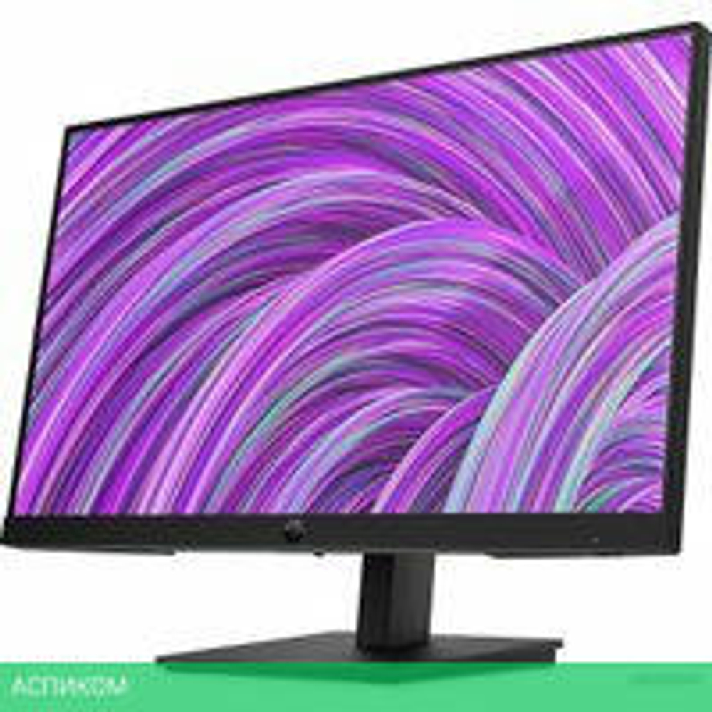 Монитор HP P22h G5 64W30AA