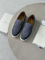 Слипоны Brunello Cucinelli