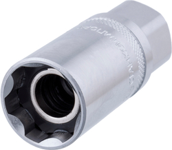 Головка свечная 21мм на 1/2, ГС.12.21, СТАНКОИМПОРТ