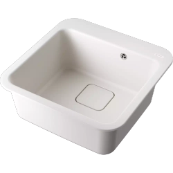 Кухонная мойка Omoikiri Tasogare-51-BL