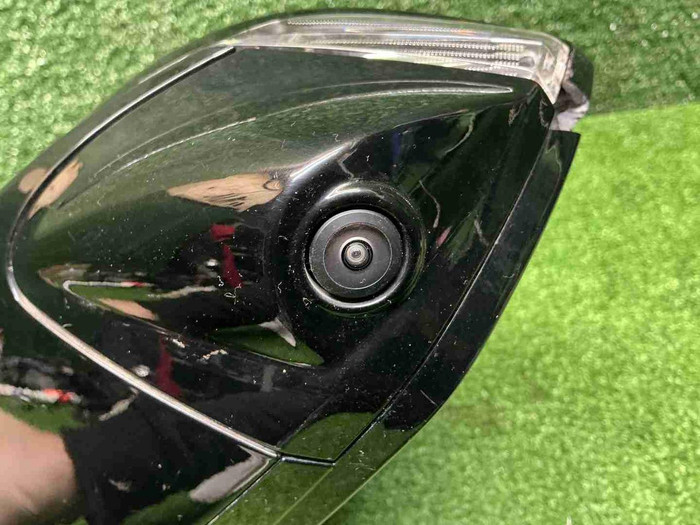 Зеркало левое Chevrolet Tahoe 5 (2020-н.в.) 15к.