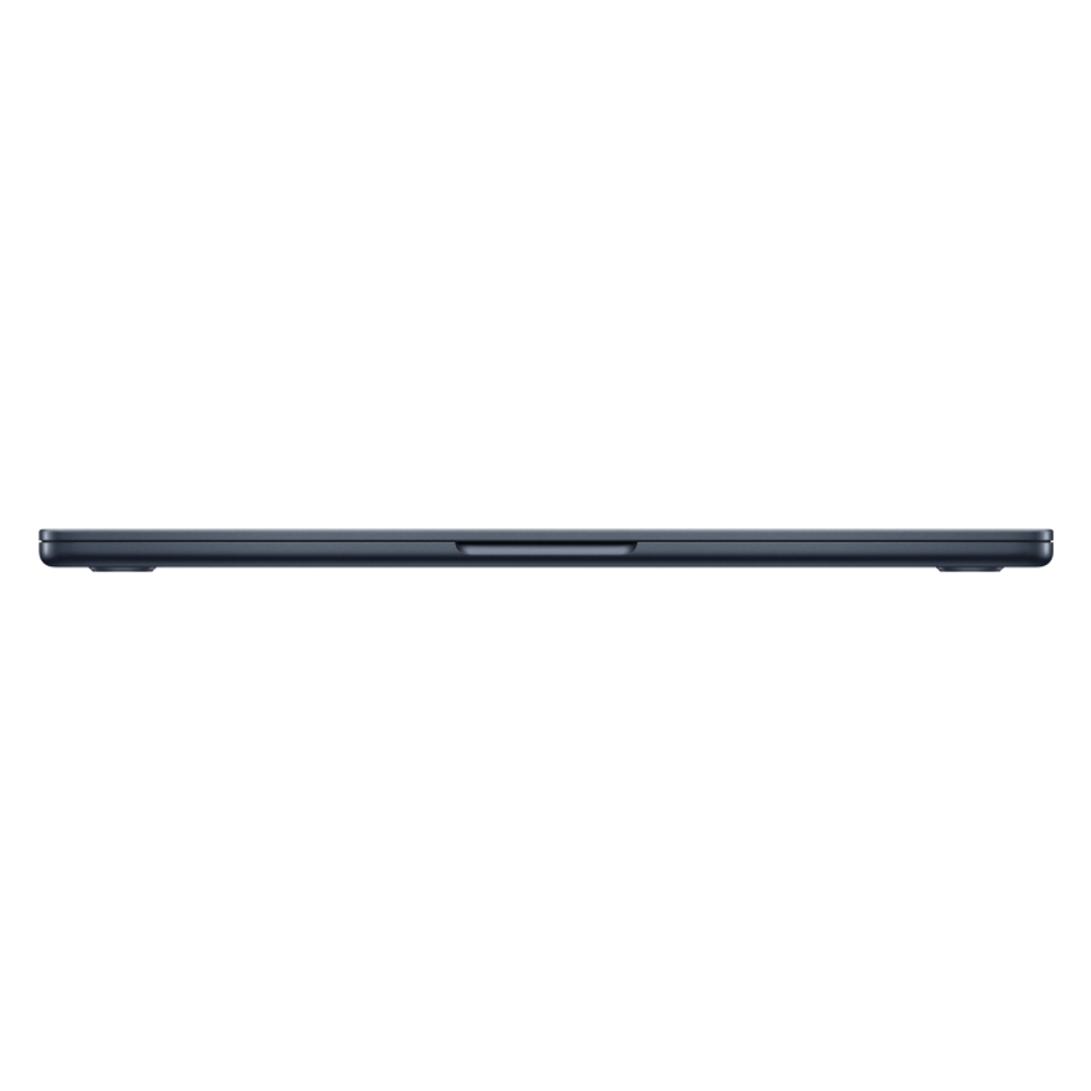 MacBook Air 15 M4 (2025), 16/512Gb, Темная ночь