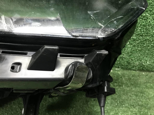 Фара правая BMW X5 G05 (2018-2023) LED