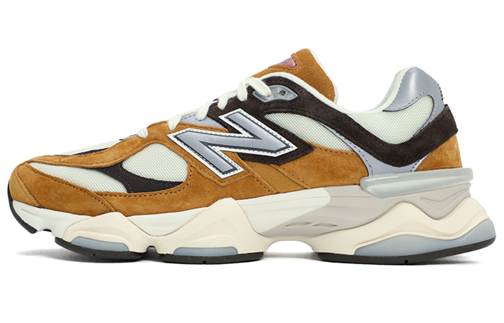 Кроссовки New Balance Nb 9060 "Workwear"