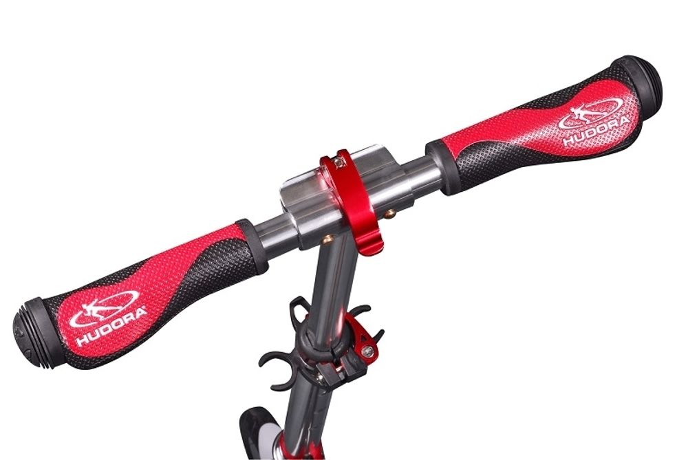 Самокат Hudora Big Wheel Air 205