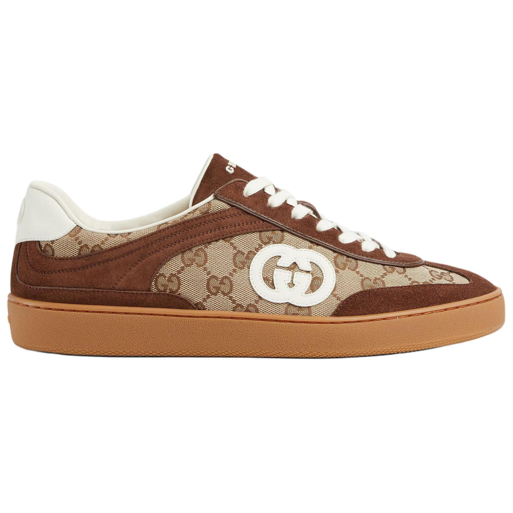 Gucci Interlocking