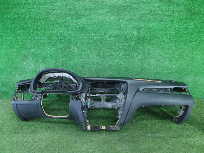 Торпедо BMW X3 F25 X4 F26 (2010-2017)