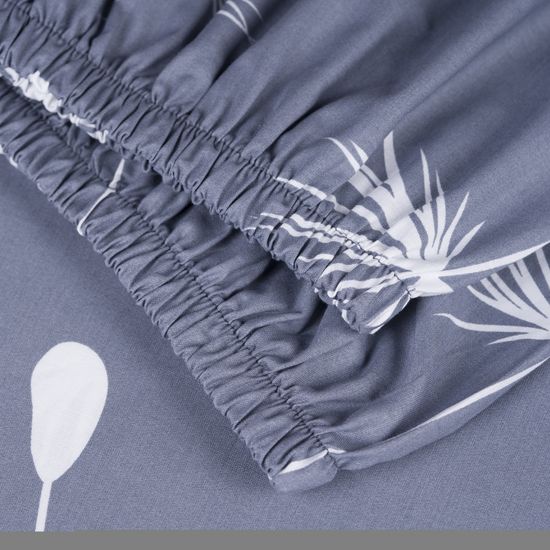 КПБ  Fiori 1, Дуэт, 50х70, подод 150х215.   DOMTEKC