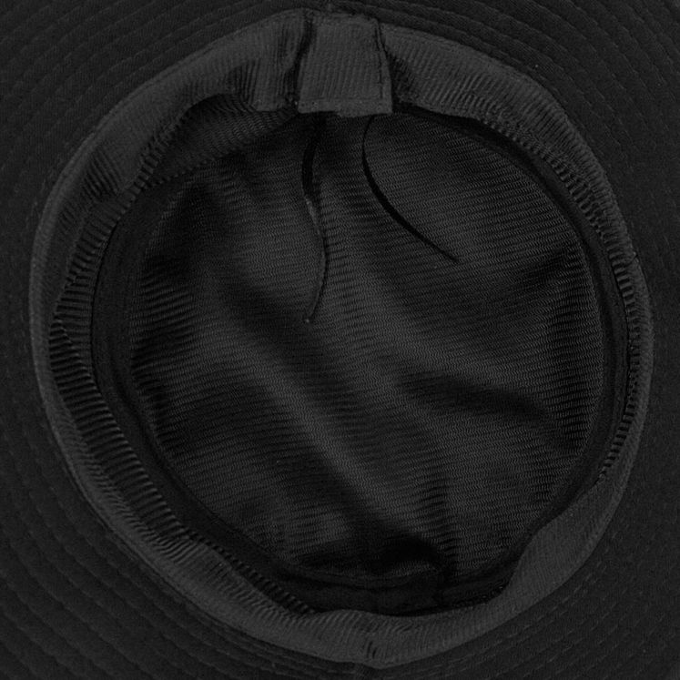 Панама STREET Classic, черный