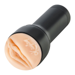 Мастурбатор-вагина 22,4см Kiiroo Feel Stroker Kayley Gunner