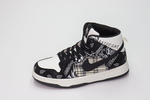 Кроссовки (41-46)р. / шт. N217-1