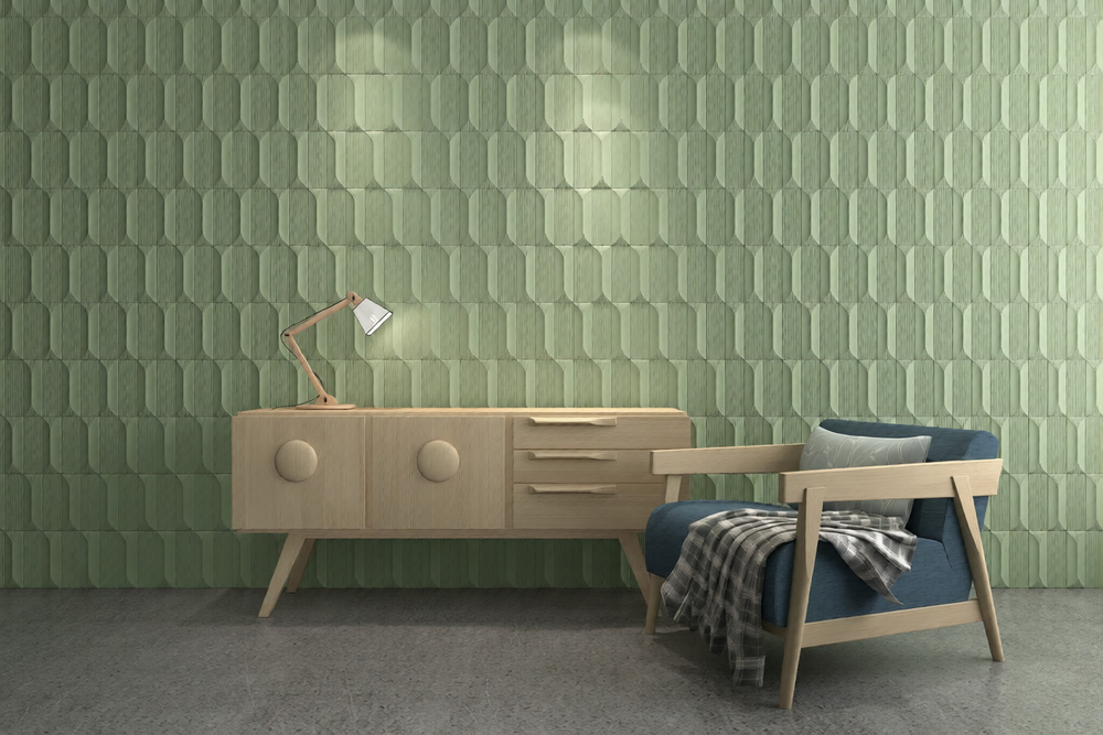 Jade Palace (Зеленый V-821)