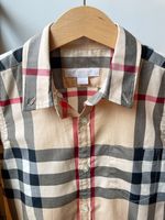Рубашка Burberry, 116