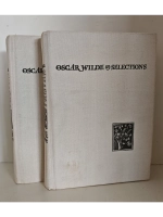 Oscar Wilde. Selections (в 2 томах)