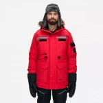 ПАРКА FINNTRAIL ICEBREAKER 2017