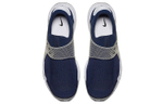 Кроссовки Nike Sock Dart "Midnight Navy"