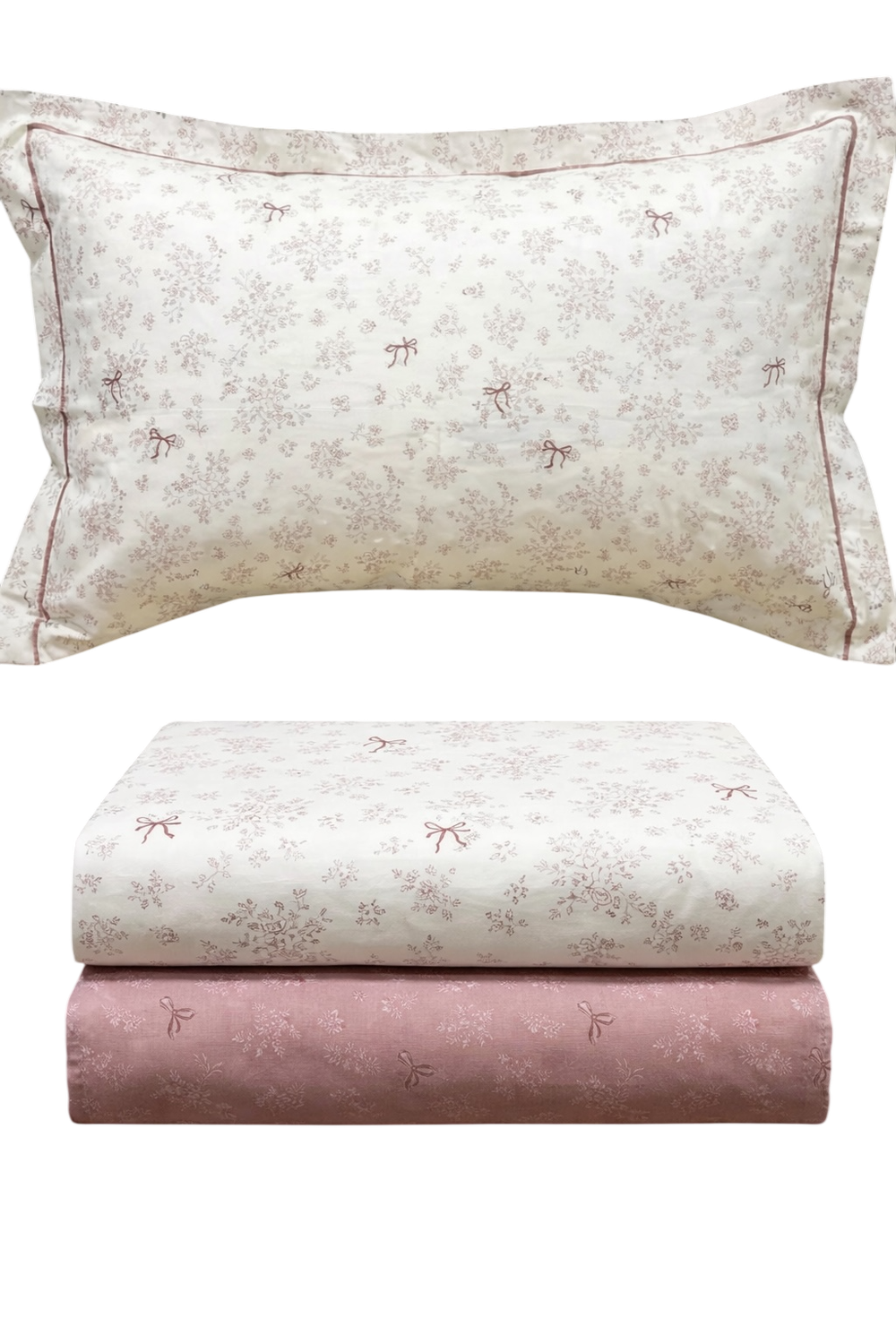 Комплект для сна Pink Field