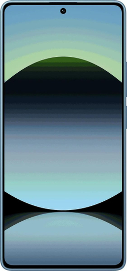 Redmi Note 14S 12/512Gb EU Ocean Blue