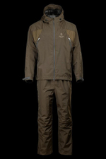 Костюм демисезонный мужской STORM, D.Brown 22\L.Brown 21