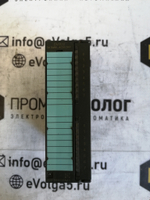 Siemens 6ES7322-1HH01-0AA0 с хранения