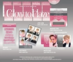 Альбом KANG DANIEL - Glow to Haze [Photobook ver.]