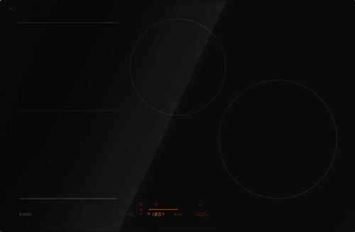 Индукционная варочная панель Asko HI5842FBG1