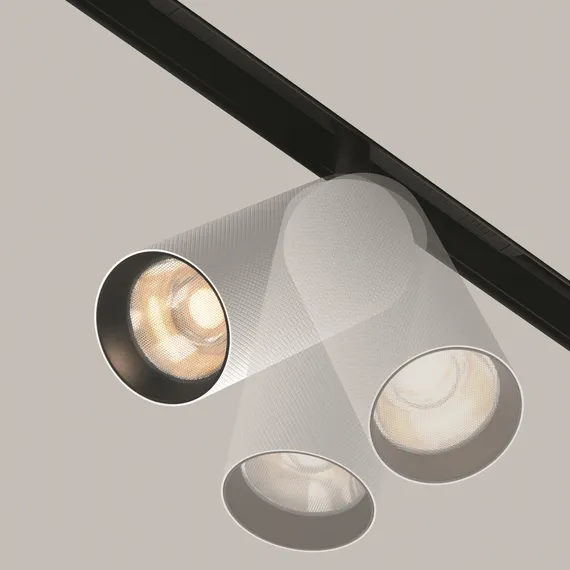 Трековый светильник Мастер / Artisan Exility 3000K 12Вт 36° Technical tr097-2-12w3k-m-bw