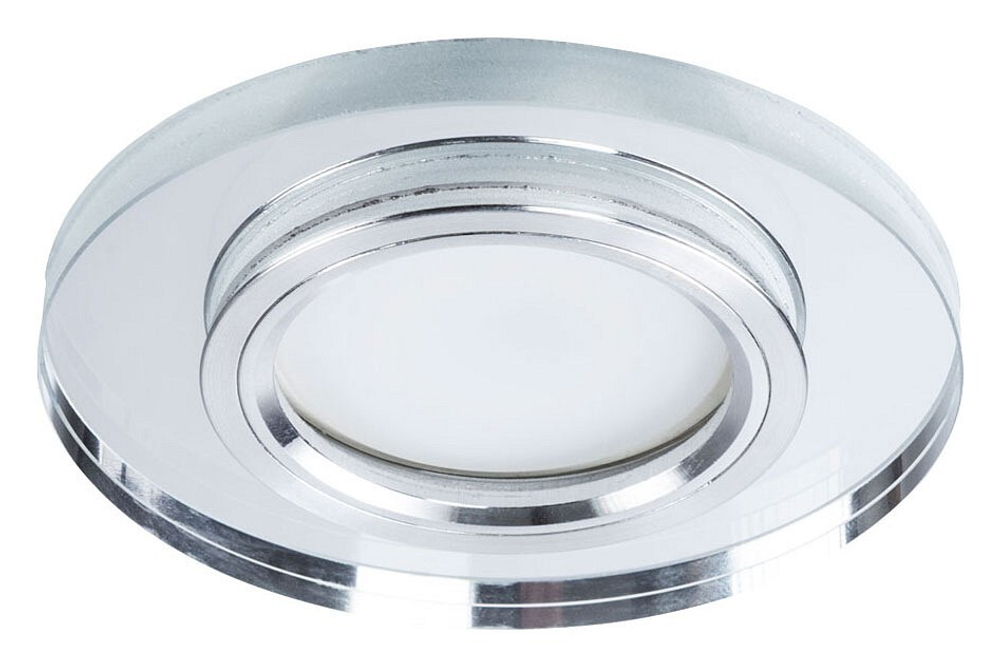 Встраиваемый светильник Arte Lamp A2166PL-1WH