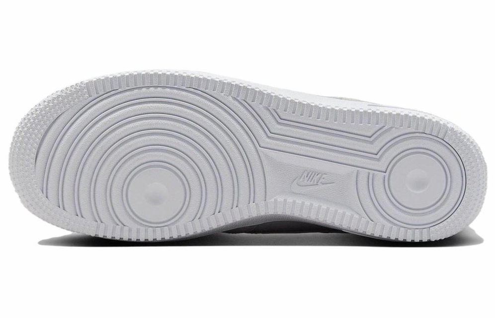 Кроссовки Nike Air Force 1 (Женская размерная сетка)