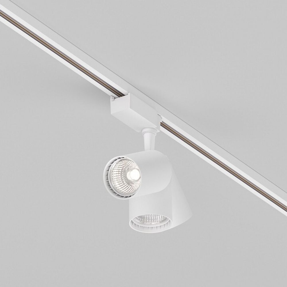 Светильник на штанге Maytoni Vuoro TR003-1-10W4K-M-W