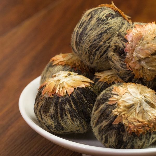 Хуа Кай Фу Гуй