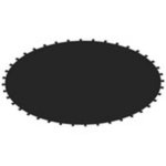 Полотно городского батута