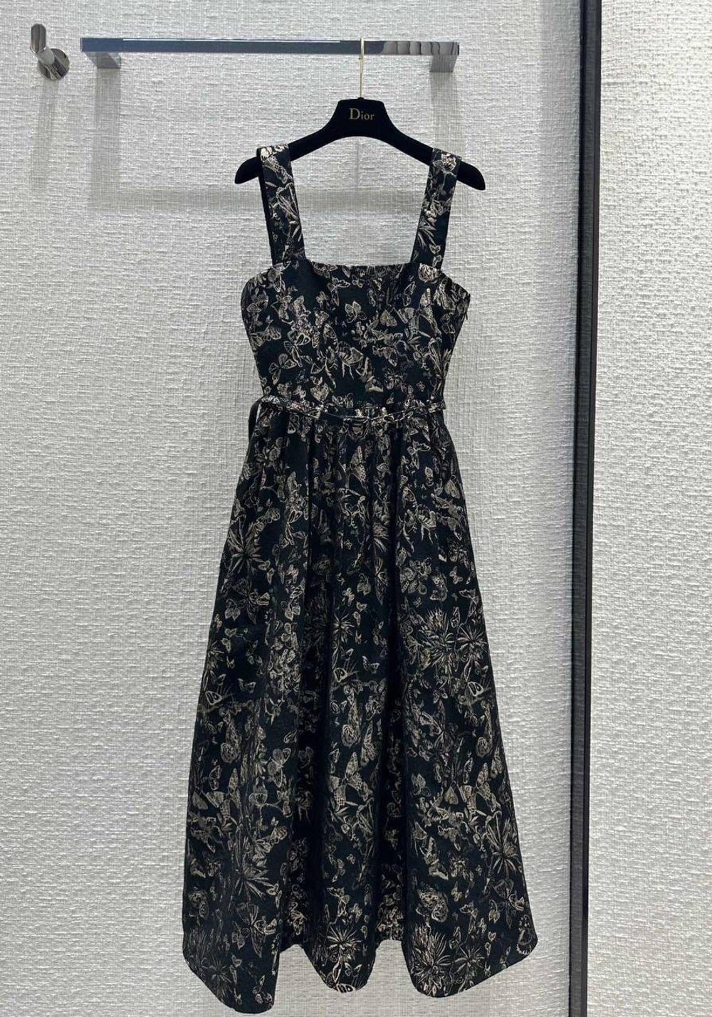 Платье Dior