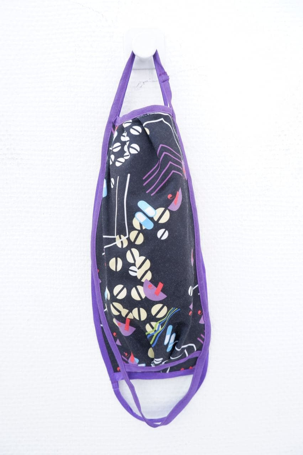 Маски многоразовые, комплект 2 шт, новые